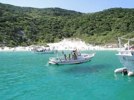 Kitnet Arraial Do Cabo Praia Grande Kültér fotó