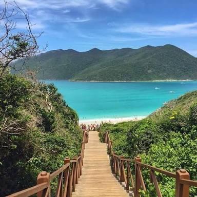 Kitnet Arraial Do Cabo Praia Grande Kültér fotó